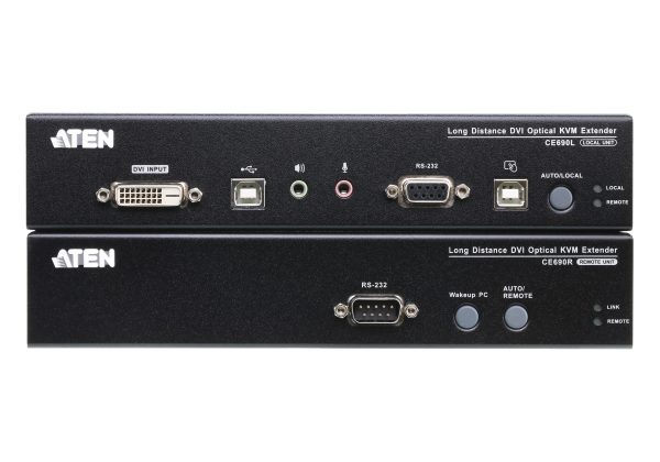 ATEN CE690