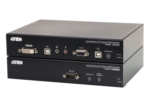 ATEN CE690