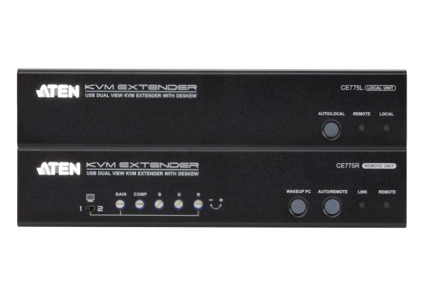 ATEN CE775-AT-G