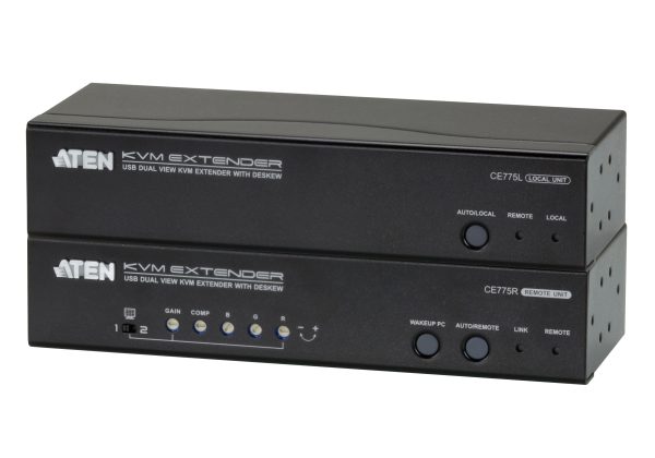 ATEN CE775-AT-G