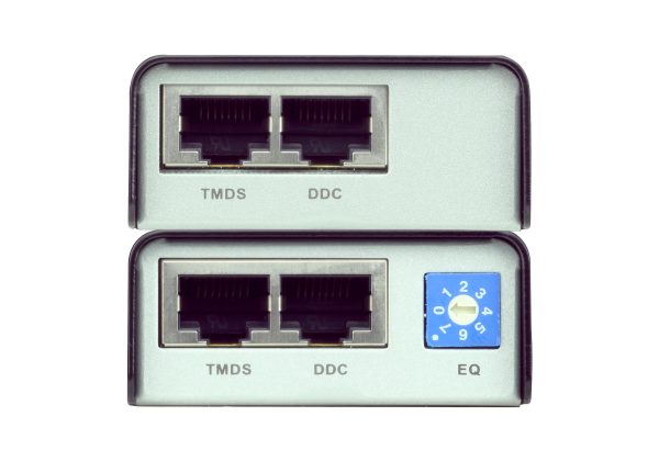 ATEN ve800a Diagram