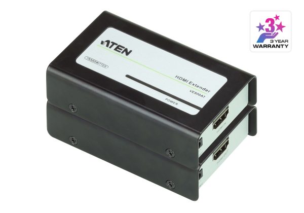 ATEN ve800a