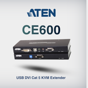 ATEN CE600-AT-G
