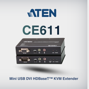 ATEN CE611-AT-G