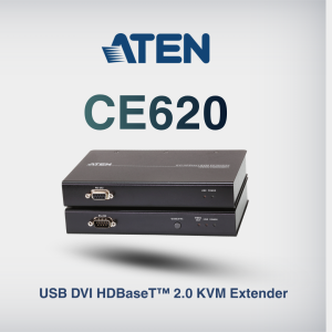 ATEN CE620-AT-G