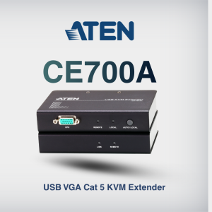ATEN CE700A