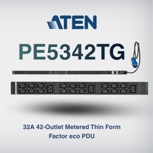 ATEN PE5342TG