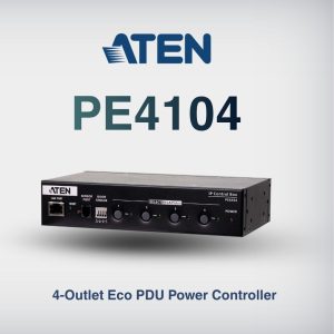 ATEN PE4104G