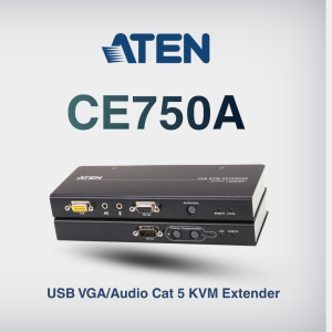 ATEN CE750A