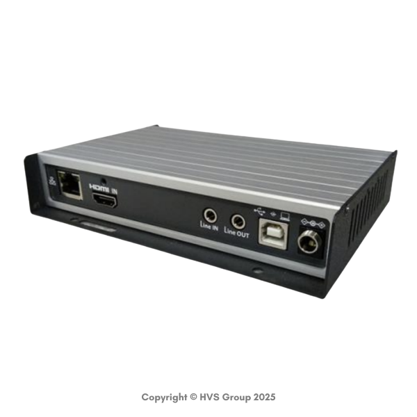 BEACON AV-9520 with PoE 4K HDMI KVM Extender over IP with IEEE802.3af safety isolation PoE