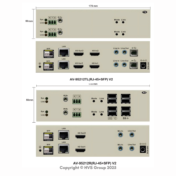AV-95212 v2