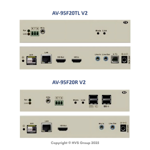 BEACON AV-95F20 V2