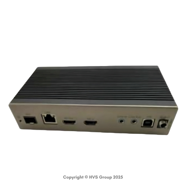 BEACON AV-95F20 V2 4K KVM over IP Extender with Video-Wall