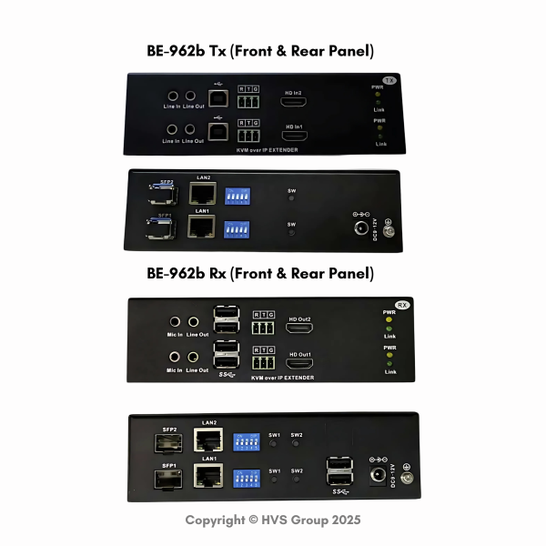 BE-962b