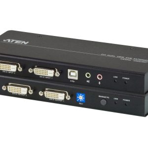 ATEN CE604-AT-G