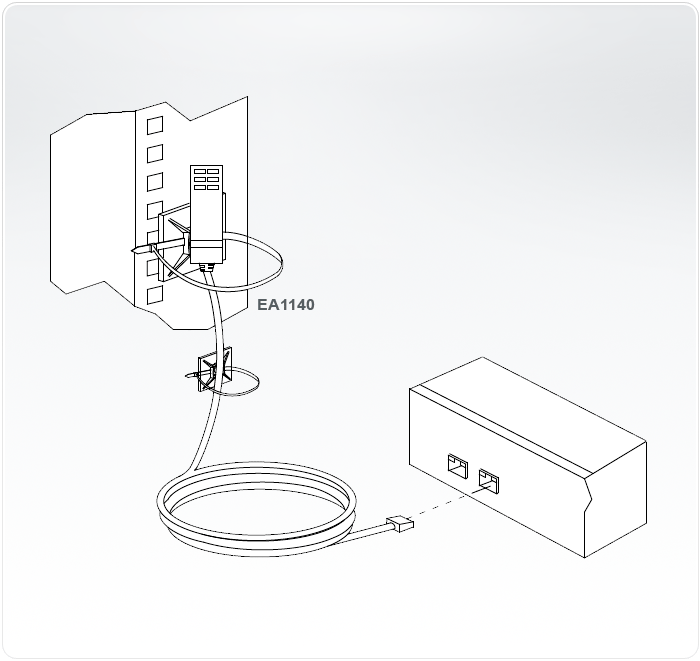 ATEN EA1140 - Image 2