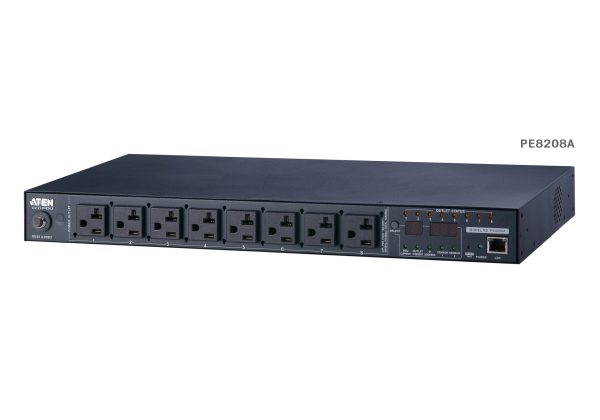 ATEN PE8208