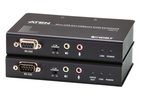 ATEN CE611-AT-G