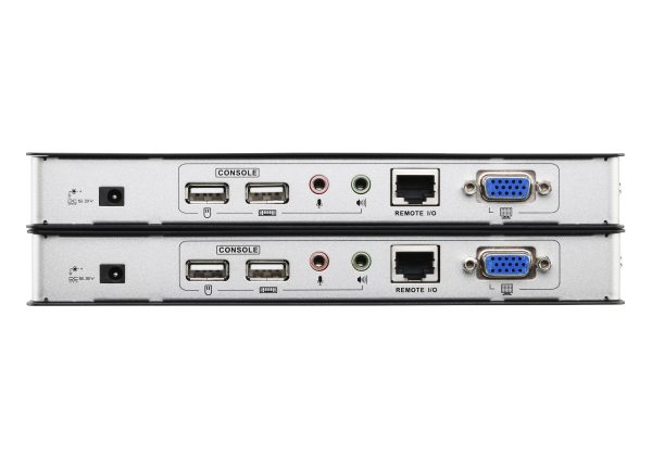 ATEN CE750A - Image 4