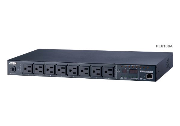 ATEN PE6108G - Image 2