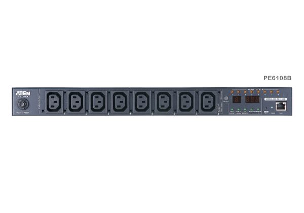 ATEN PE6108G - Image 5