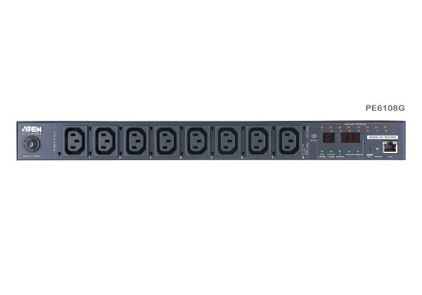ATEN PE6108G - Image 6