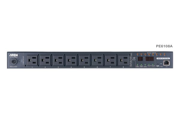 ATEN PE6108G - Image 4