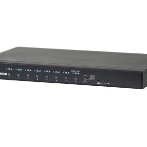 ATEN PE6208AV