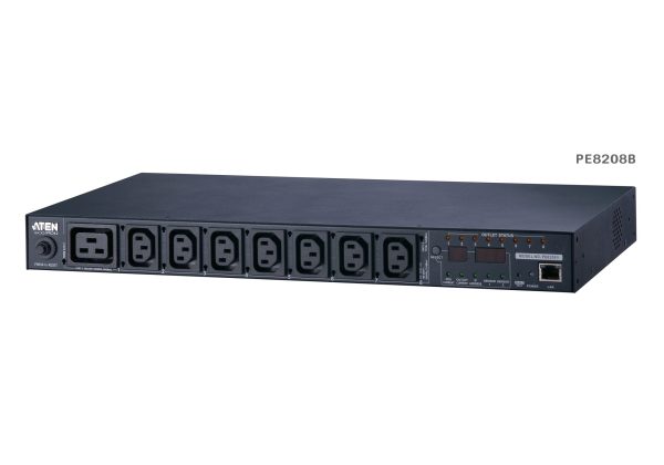 ATEN PE8208 - Image 7