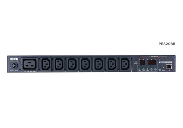 ATEN PE8208 - Image 6