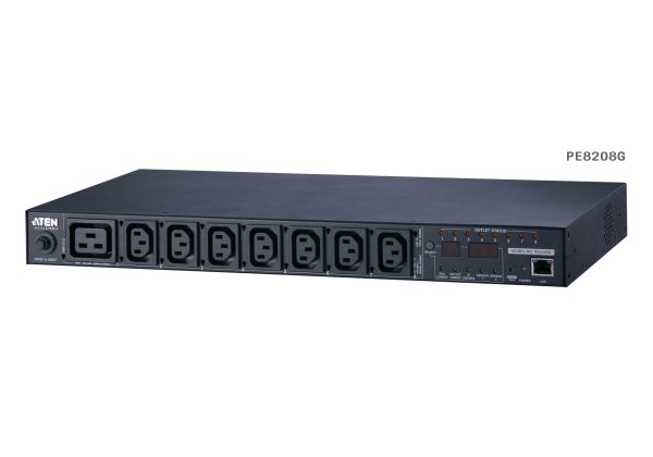 ATEN PE8208 - Image 4