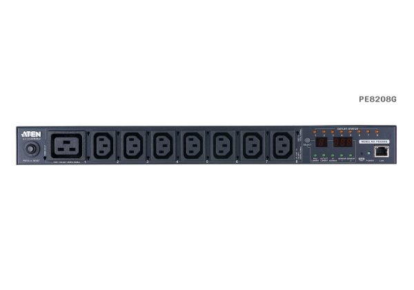 ATEN PE8208 - Image 3