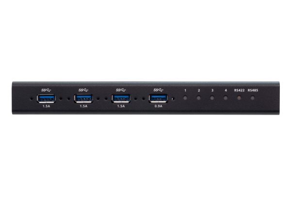 ATEN US3344I - Image 2