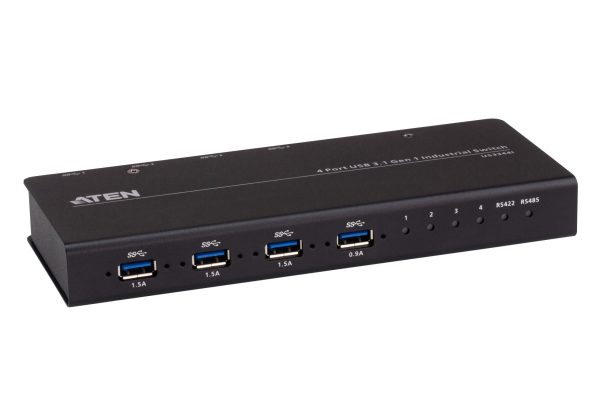 ATEN US3344I - Image 4