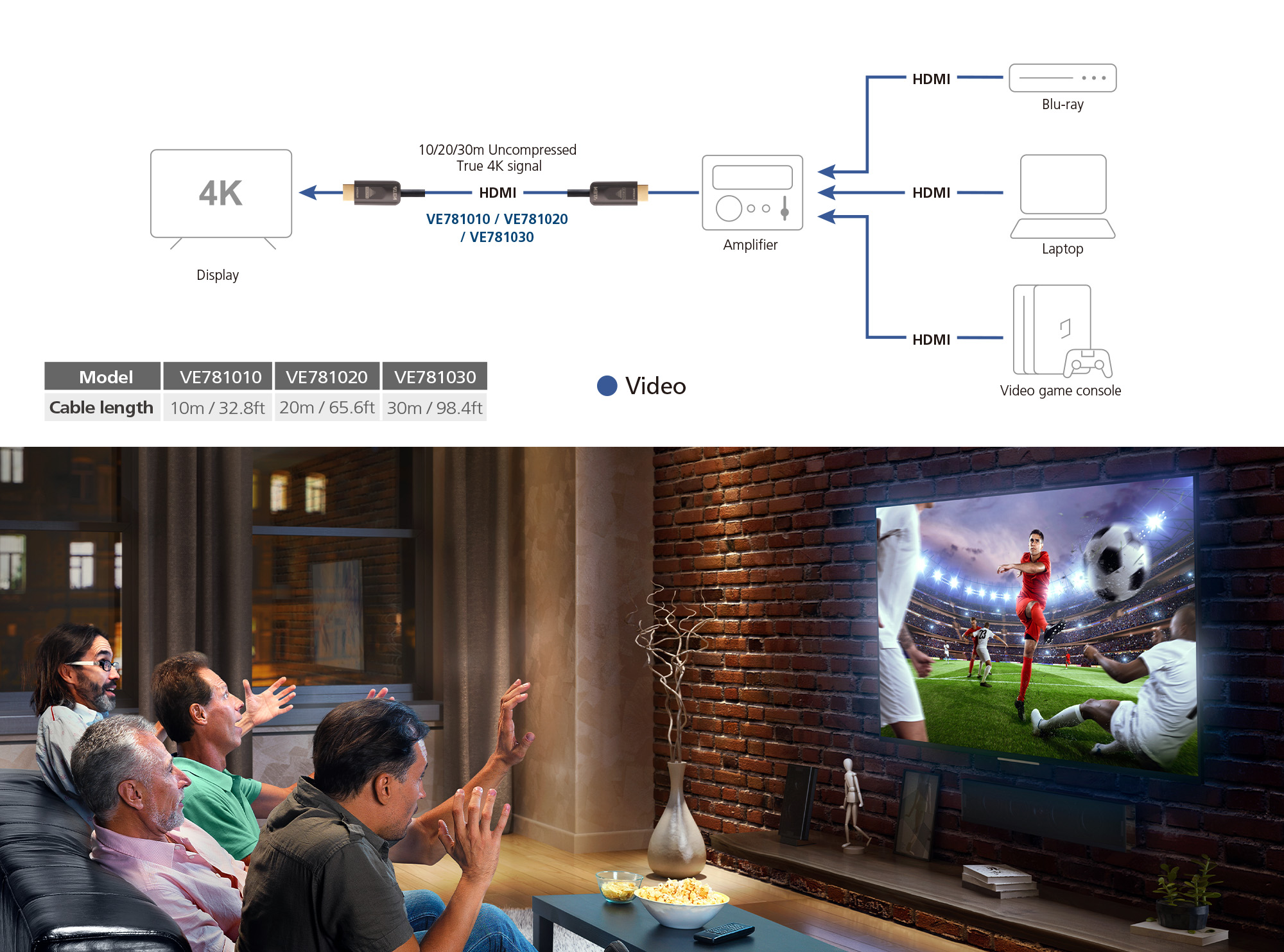 ATEN VE781010 - Image 5