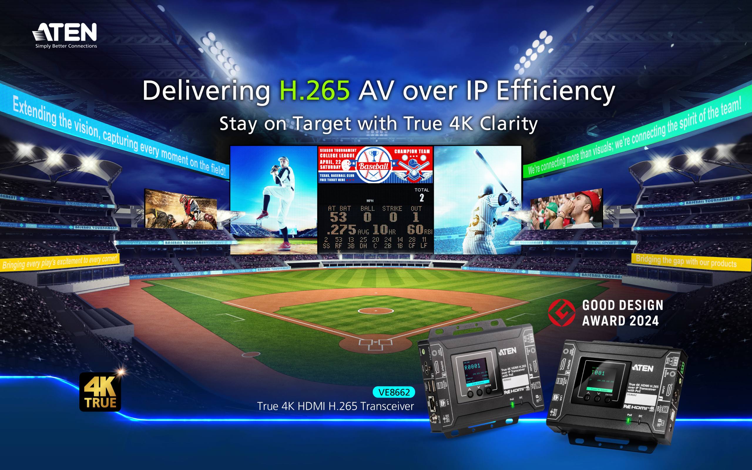 ATEN VE8662 - Image 5