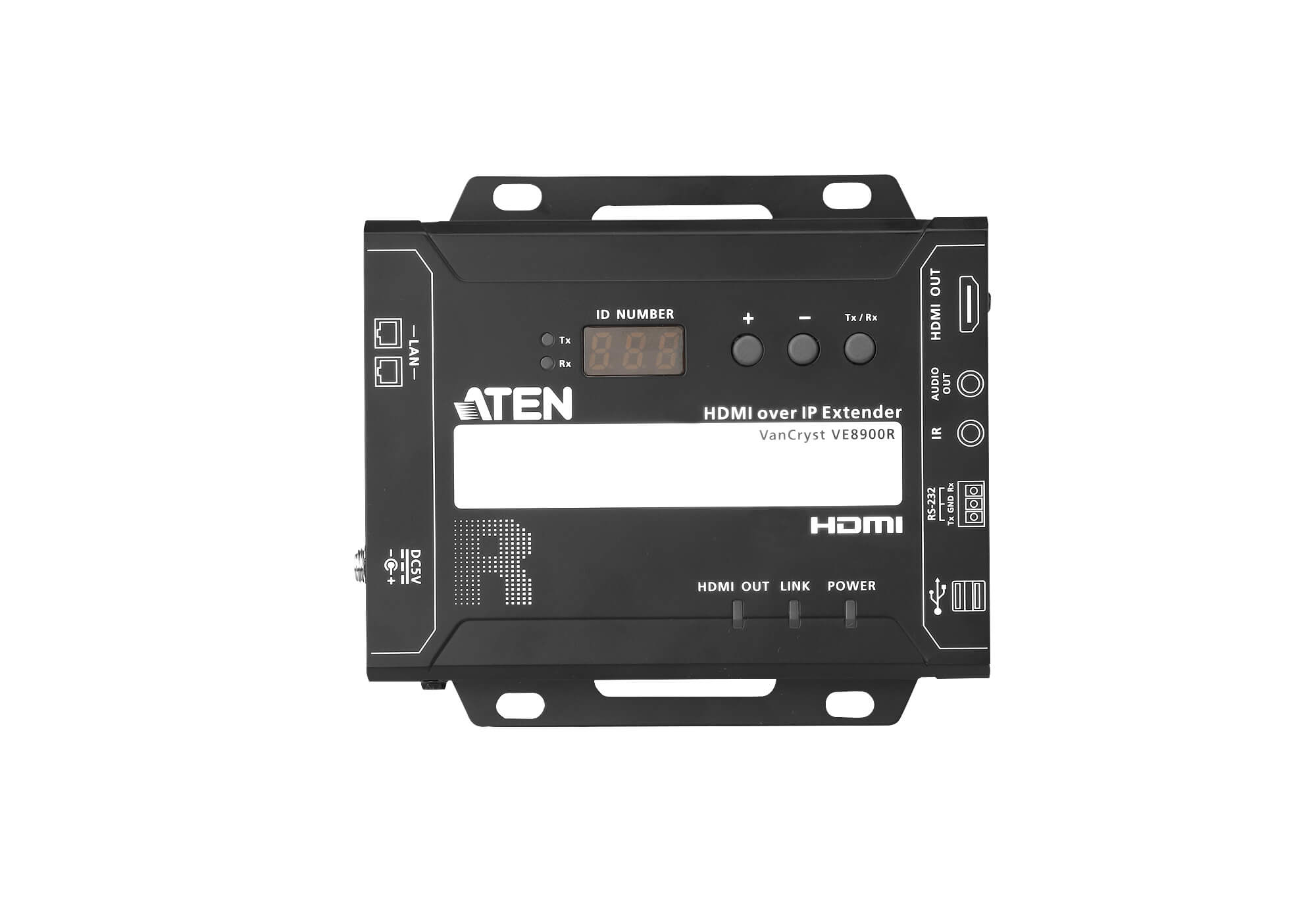 ATEN VE8900R - Image 5